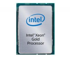 P06818-B21 - HP - 2.60GHz 10.4GT/s UPI 24.75MB Cache Socket FCLGA3647 Intel Xeon Gold 6240 18-Core Processor