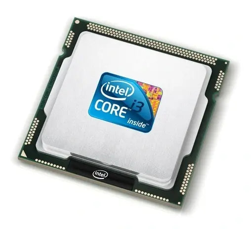 P07866-001 - HP - 3.70GHz 8GT/s DMI3 8MB SmartCache Socket FCLGA1151 Intel Core i3-8300 Quad Core Processor