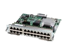 Sm-Es2-24= - Cisco - Enhanced Etherswitch, L2, Sm, 23 Fe, 1 G