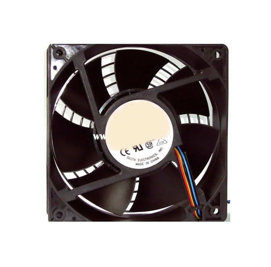 FAN-0078L4 - Supermicro - PWM Fan Computer case 1.57" (4 cm) Black