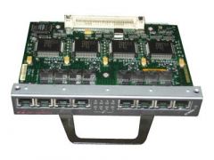 PA-8E-RF - CISCO - Reman 8Pt Eth 10Bt Pt Adpt