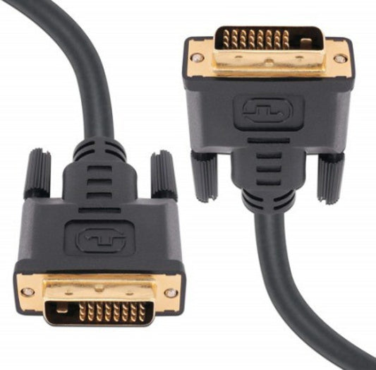 45J7915 - Lenovo - video cable adapter 7.87" (0.2 m) DVI-D DisplayPort