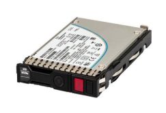 P10648-001 - HP - 800GB PCI Express NVMe Mixed Use DS 2.5-inch Solid State Drive for Proliant Gen9 & Gen10