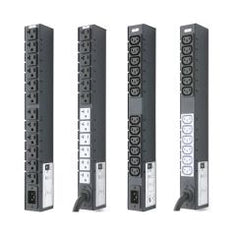 46M4140 - Ibm - 24-Outlets Pdu 12 X Iec 60320 C13 12 X Iec 60320 C19 Zero U Vertical Rackmount