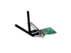 PEX300WN2X2 - STARTECH - ONEConNECt Pcie 300Mb/S Wireless N Network Adapter 802.11N/G 2T2R