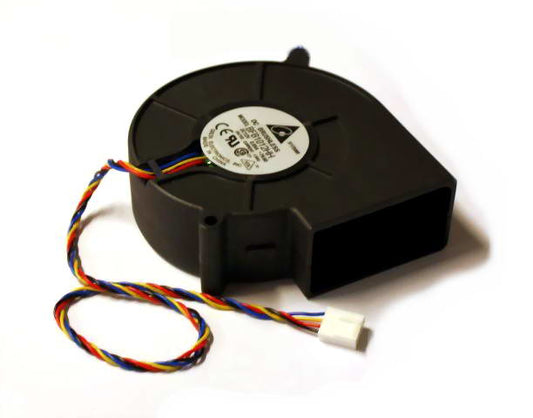 FAN-0038L4 - Supermicro - PWM blower fan Computer case 3.62" (9.2 cm)