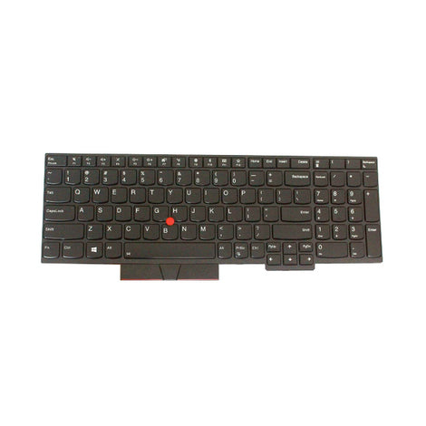 01YP640 - Lenovo - notebook spare part Keyboard