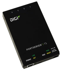 70002045 - Digi - PortServer TS 4 Device Server 4 x RJ-45  1 x RJ-45