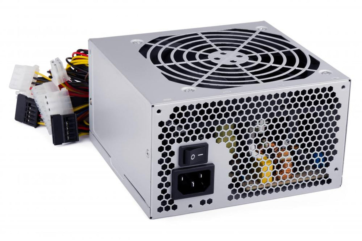 PY.25009.005 - Acer - 250 Watts PFC Power Supply for Veriton M420