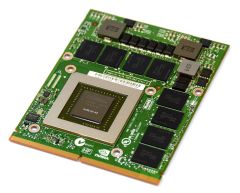 0XJPPG - Dell - Nvidia Quadro K3100M 4Gb Ddr5 Pci-Express 3.0 Video Graphics Card