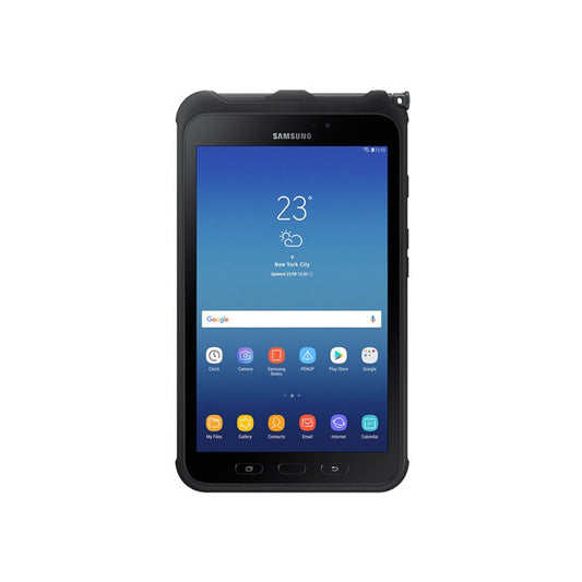 SM-T390NZKAXAR - Samsung - Galaxy Tab Active2 SM-T390N 4G LTE 16 GB 8" Exynos 3 GB Wi-Fi 5 (802.11ac) Android 7.1 Black