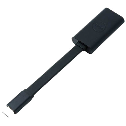 470-ABMZ - DELL - DBQAUBC064 video cable adapter USB Type-C HDMI Black