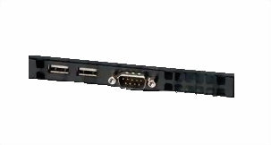 MCP-220-00007-01 - Supermicro - interface cards/adapter Internal Serial, USB 2.0