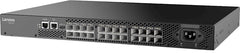 7D8PA003WW - Lenovo - DB610S Gigabit Ethernet (10/100/1000) 1U Black
