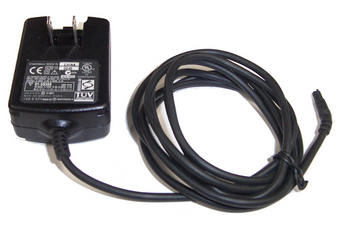163-0045 - MOTOROLA - 4.1Vdc 0.1A 3-Pin Power Adapter
