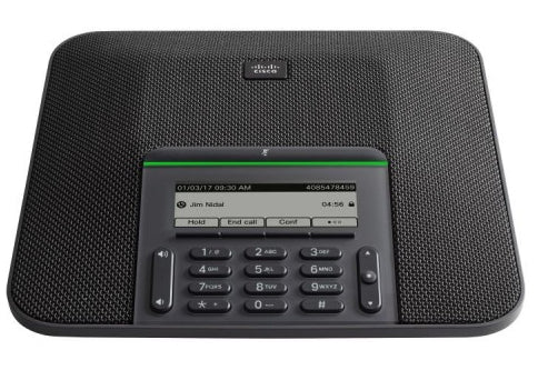CP-7832-3PCC-K9 - Cisco CISCO 7832 CONFERENCE PHONE FOR MPP