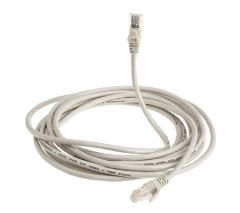 QK734A - HP - PremierFlex Network Cable, 16.4 ft