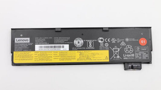 01AV490 - Lenovo - notebook spare part Battery