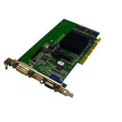 QUADRO2MXR32M - Nvidia - Quadro2 32Mb Dvi/ Vga/ Agp Video Graphics Card
