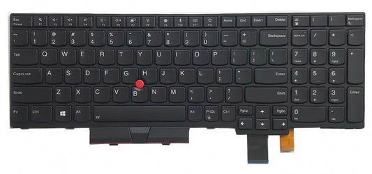01ER582 - Lenovo - notebook spare part Keyboard