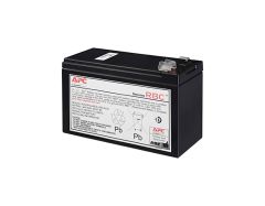 RBC17 - Apc - 12V 108Ah Lead Acid Hot-Swappable Battery Cartridge For Ups System