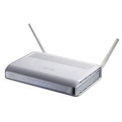 RT-N12/C - ASUS - Wireless N Router 300Mbps