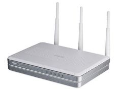 RT-N16 - ASUS - Wireless Router 4-Port Switch