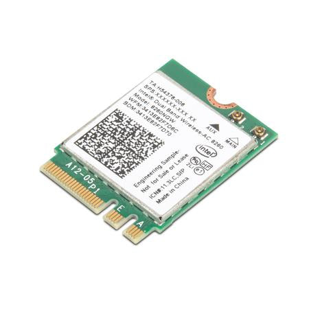4XC0R38452 - Lenovo - notebook spare part WWAN Card
