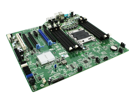 PR440FX - INTEL - Dual Pentium Pro Atx Motherboard