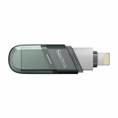 SDIX90N-032G-AW6NN - SanDisk - 32GB iXpand USB 3.1 Flash Drive
