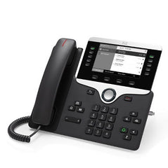 Cp-8811-A-K9= - Cisco - Cisco Ip Phone 8811 Arabic Layout
