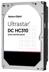 0B35914 - HGST - Ultrastar DC HC310 HUS726T6TAL4204 3.5" 6000 GB SAS