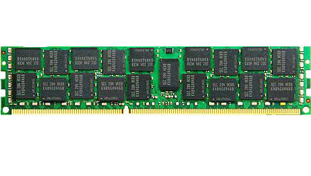 UCS-MR-1X322RV-A - Cisco 32GB DDR4-2400-MHZ RDIMM/PC4-19200/DUAL