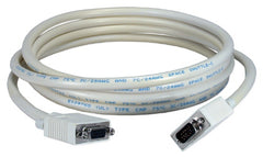 Air-Cab005Pl-R= - Cisco - 5 Ft Low Loss Plenum Cable, Rp-Tnc Conne