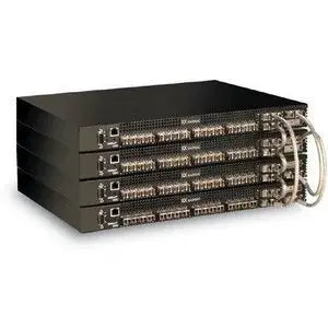 SB5602Q-08A - QLogic - SANbox SB5602Q Fiber Channel Switch - 8 Ports - 4.24Gbps