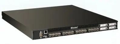 SB5800V-08A - Brocade - QLogic SANbox 5800V SAN Switch - 8 Ports