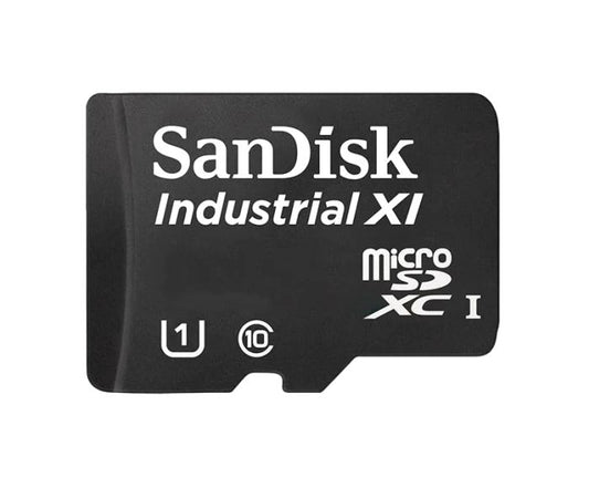 SDSDAG3-016G - SanDisk - 16GB SD Memory Card