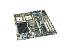 SE7520BD2 - Intel - Socket 604 E7520 Chipset Ssi Eeb System Board MOTHERBOARD Supports 2X Xeon Ddr 6X Dimm