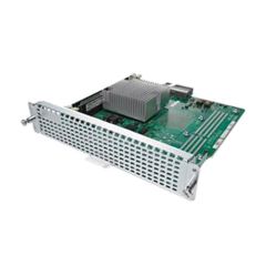 Sm-X-Pvdm-1000 - Cisco - 1000 Channel High Density Voice Dsp Module For 4000 Series Routers