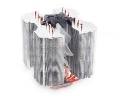 SNK-P0048PS - Supermicro - 2U Passive Cpu Heatsink For X9 Up/Dp/Mp Systems
