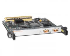 SPA-2XT3/E3-V2 - CISCO - Systems 2 Port Clear Ch T3 E3 Shared Pt Adapter Versions 2