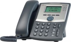 SPA303-G1 - Cisco - SPA 303 3-Line IP Phone