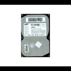 SV0602H - Samsung - SpinPoint V60 60GB 5400RPM ATA-100 2MB Cache 3.5-inch Hard Drive