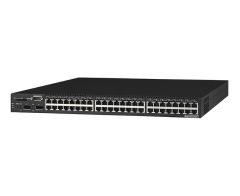 0P249M - DELL - PowerconNECt 2848 48-Port X 10/100/1000 + 4X Combo Sfp Gigabit Ethernet Switch
