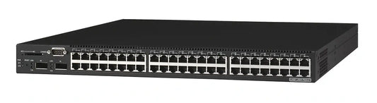 400337-001 - Compaq - 1x8 -Port Server Console Switch (100-230 VAC) KVM