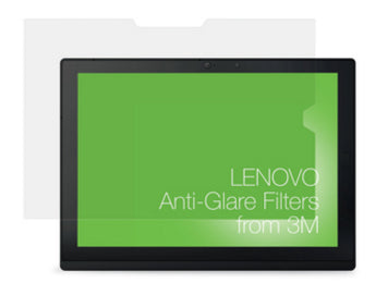 4XJ0L59646 - Lenovo - notebook accessory Notebook screen protector