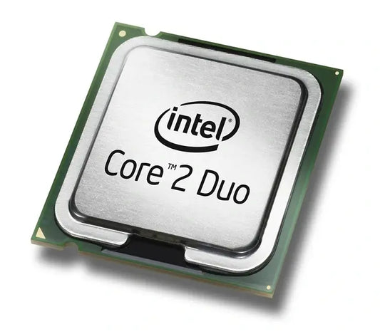 T7600G - Intel - Core 2 Duo 2-Core 2.33GHz 667MHz FSB 4MB L2 Cache Socket PGA478 Processor