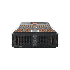 1ES1393 - HGST - Serv60+8-24 Found144TB Storage server Rack (4U) Ethernet LAN Gray, Black
