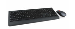 4X30H56831 - Lenovo - keyboard RF Wireless Spanish Black