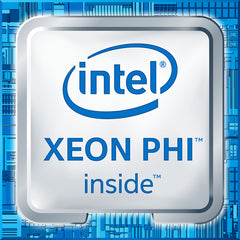 HJ8068303826300 - Intel - Xeon ® Phi™ 7255 (16GB, 1.1 GHz, 68 Core) processor 1.10 GHz 34 MB L2